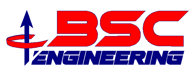 BSC Engineering LLC
